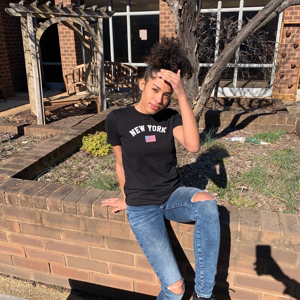 Meet your Posher, Makayla